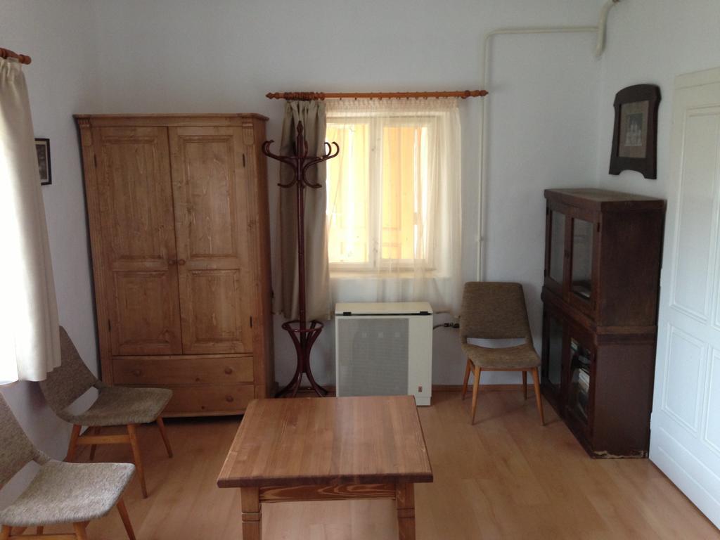 Vida-Lak Villa Berekfürdő Cameră foto