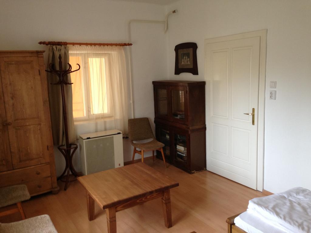 Vida-Lak Villa Berekfürdő Cameră foto
