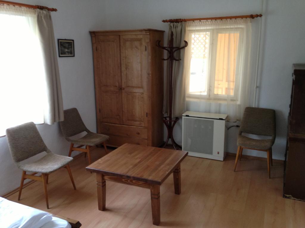 Vida-Lak Villa Berekfürdő Cameră foto