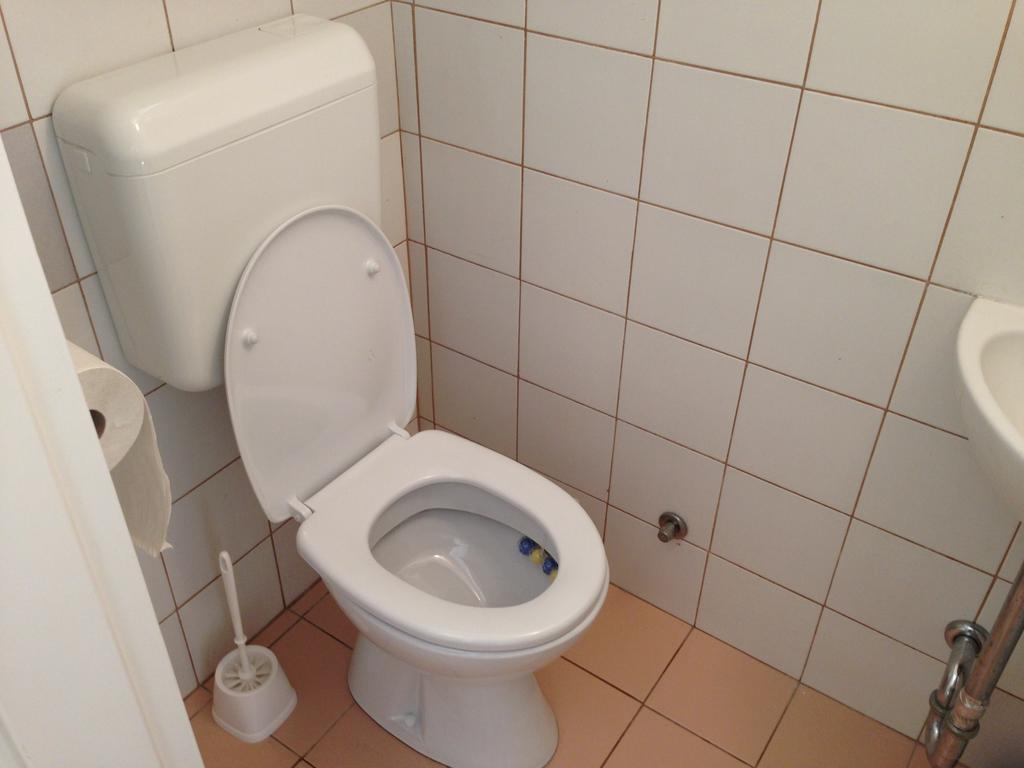 Vida-Lak Villa Berekfürdő Cameră foto