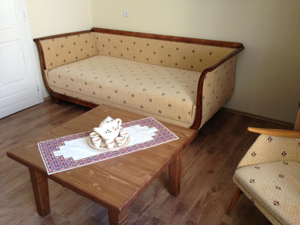 Vida-Lak Villa Berekfürdő Cameră foto