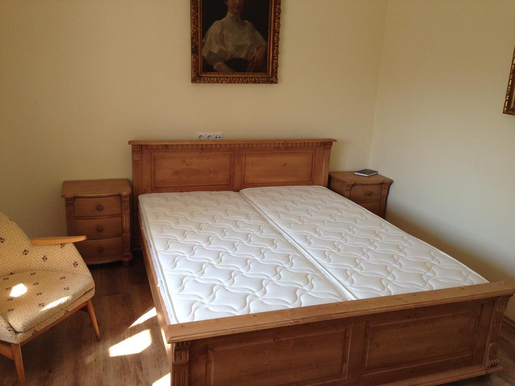 Vida-Lak Villa Berekfürdő Cameră foto