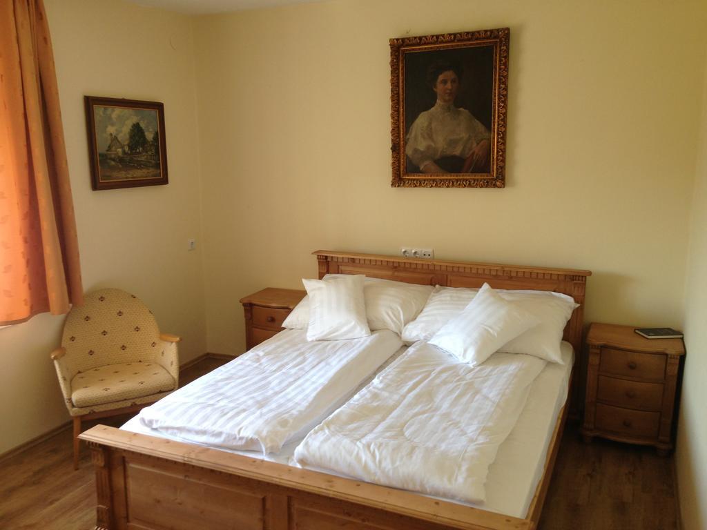 Vida-Lak Villa Berekfürdő Cameră foto